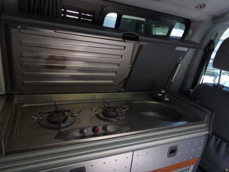 Mercedes Benz MERCEDES-BENZ Viano Marco Polo 3.0 CDI