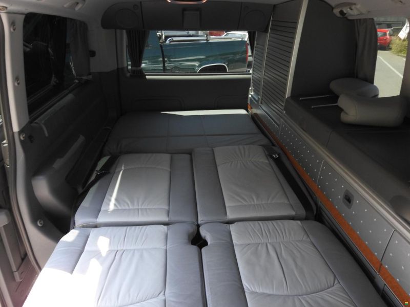 Mercedes Benz MERCEDES-BENZ Viano Marco Polo 3.0 CDI