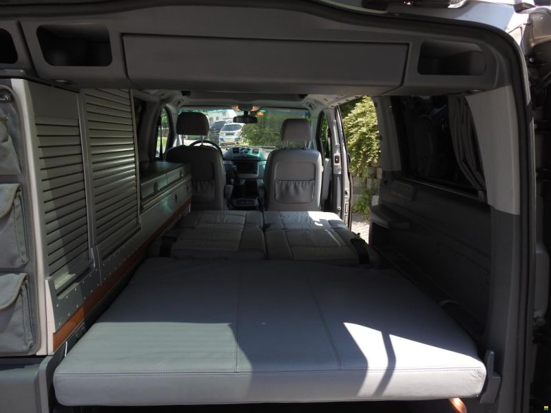 Mercedes Benz MERCEDES-BENZ Viano Marco Polo 3.0 CDI