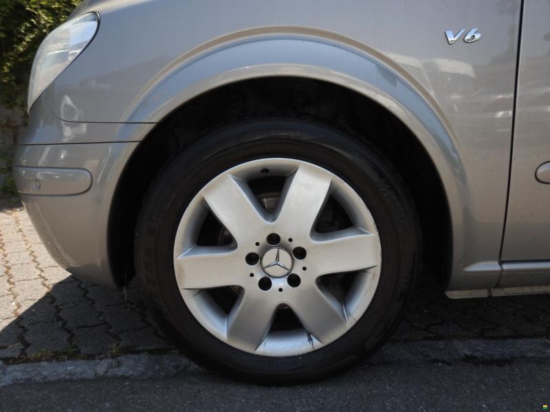 Mercedes Benz MERCEDES-BENZ Viano Marco Polo 3.0 CDI