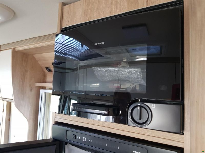 Eura Mobil IL 720 EB