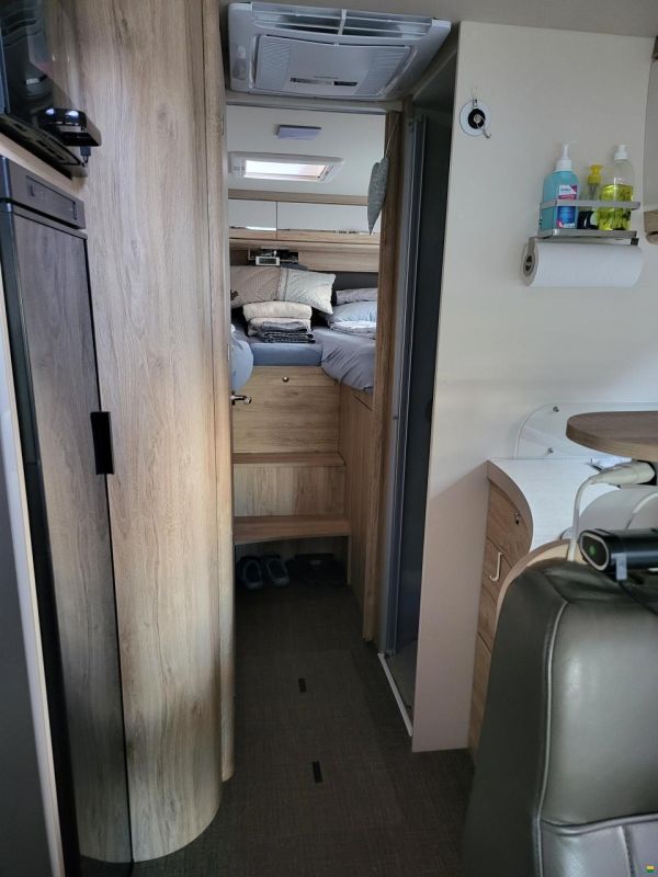 Eura Mobil IL 720 EB