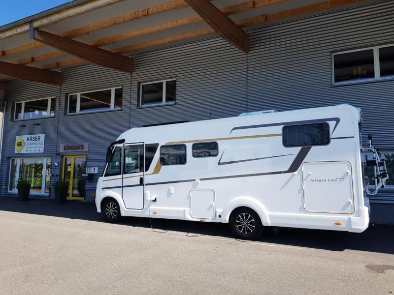 Eura Mobil IL 720 EB