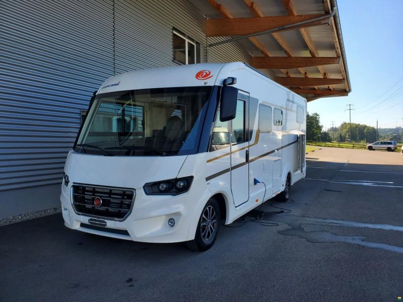 Eura Mobil IL 720 EB