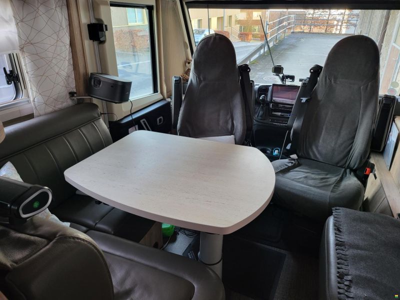 Eura Mobil IL 720 EB