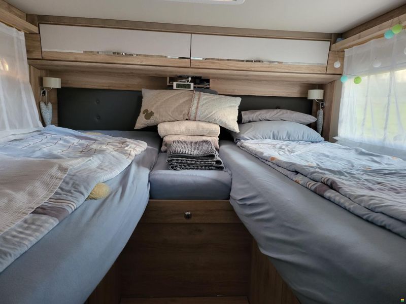 Eura Mobil IL 720 EB