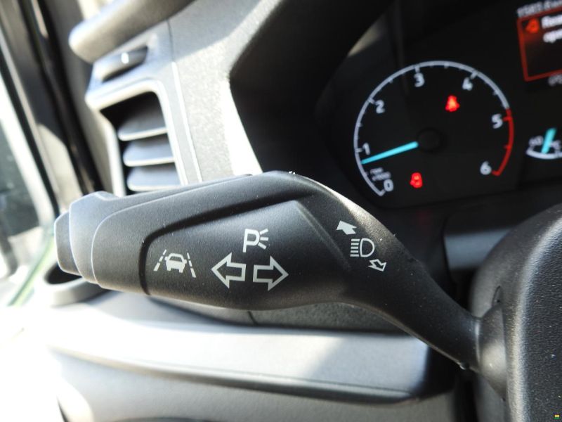 Ford STYLEVAN Compact