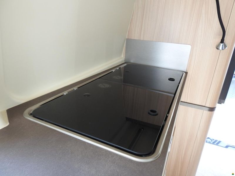 Ford STYLEVAN Compact