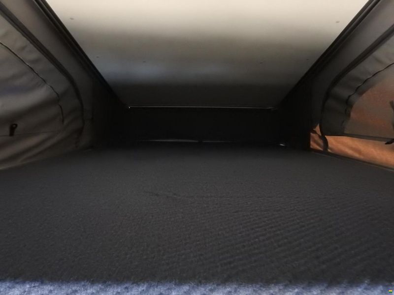 Ford STYLEVAN Compact