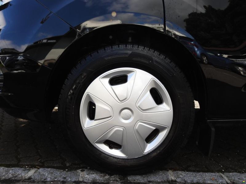 Ford STYLEVAN Compact