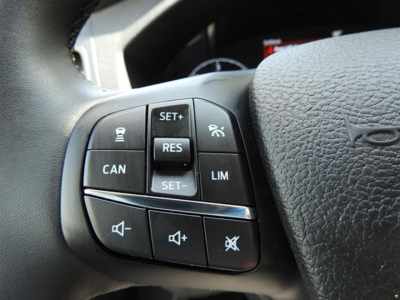 Ford STYLEVAN Compact