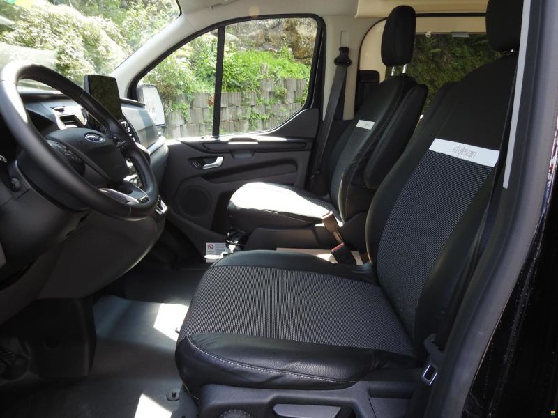 Ford STYLEVAN Compact