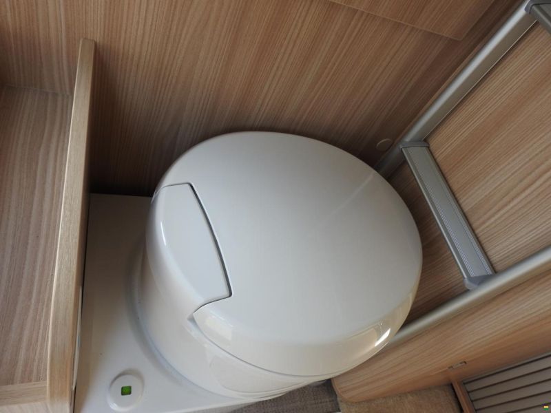 Ford STYLEVAN Compact