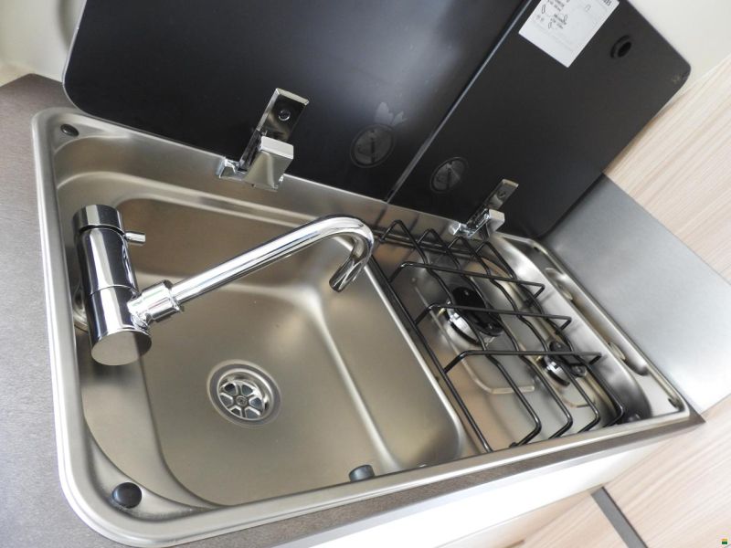 Ford STYLEVAN Compact