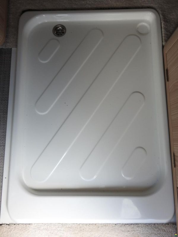 Ford STYLEVAN Compact