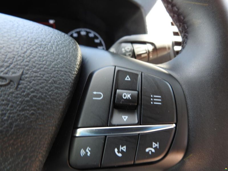 Ford STYLEVAN Compact