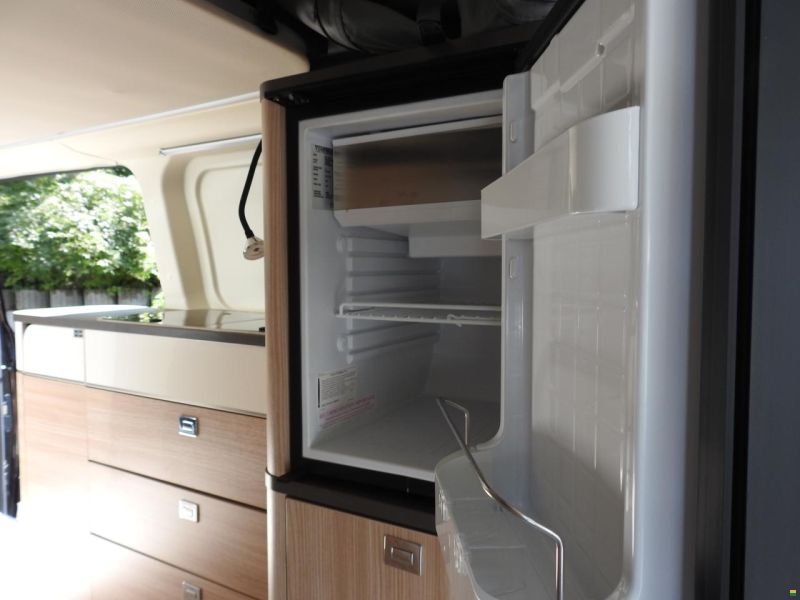 Ford STYLEVAN Compact