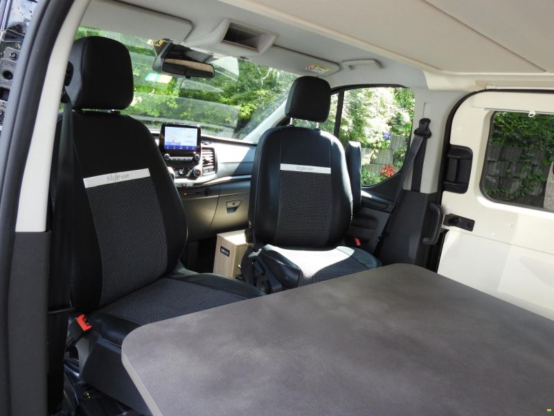 Ford STYLEVAN Compact