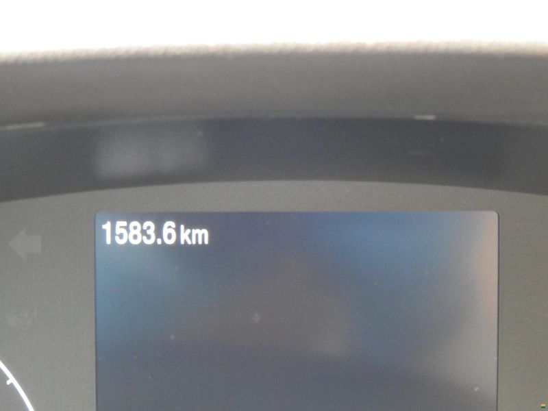 Ford STYLEVAN Compact