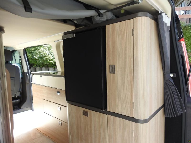 Ford STYLEVAN Compact