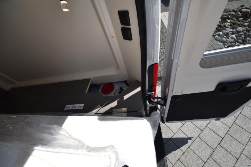 Hobby Vantana K60 FT De Luxe