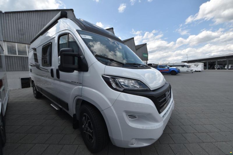 Hobby Vantana K60 FT De Luxe