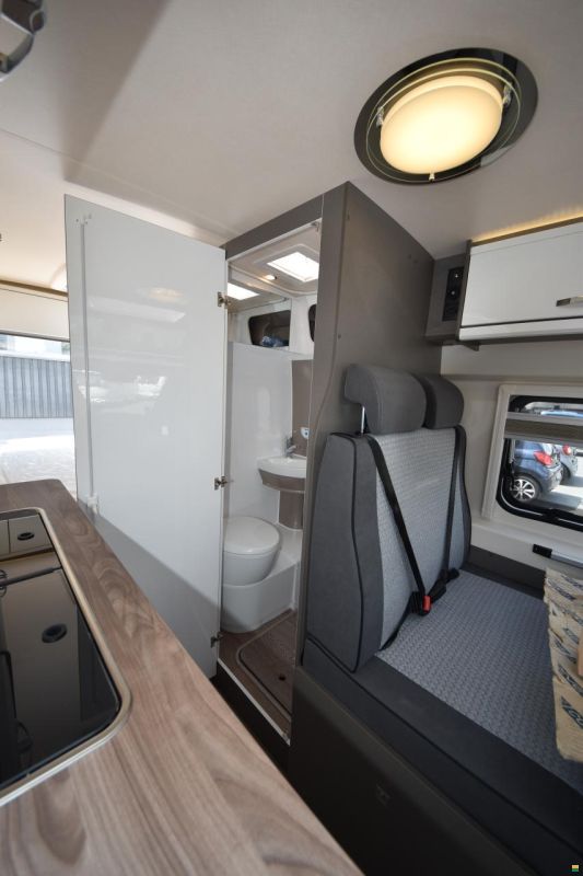 Hobby Vantana K60 FT De Luxe