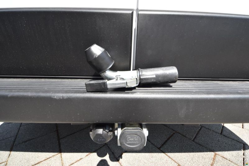 Hobby Vantana K60 FT De Luxe