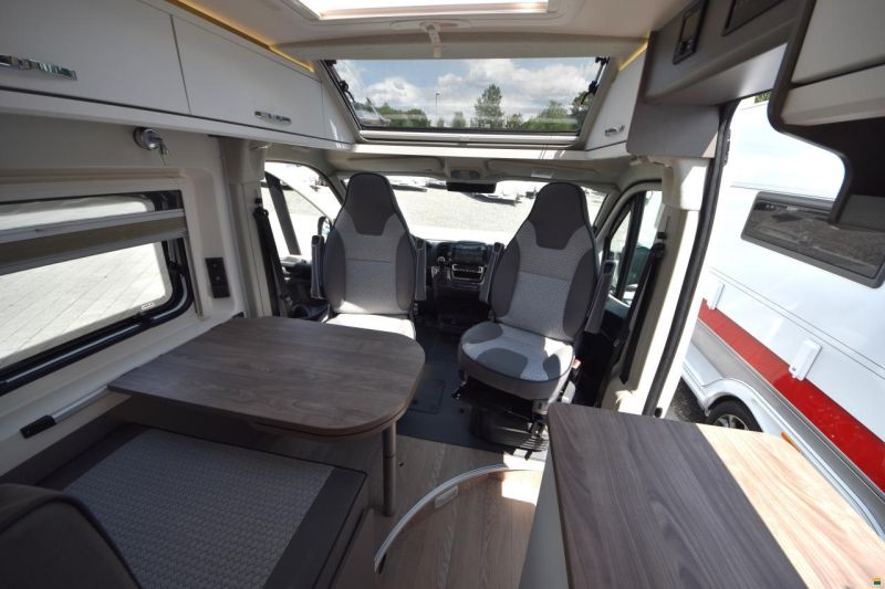 Hobby Vantana K60 FT De Luxe