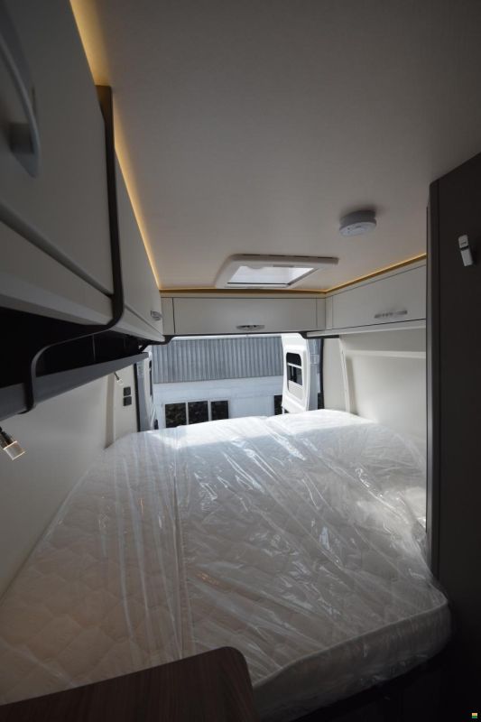 Hobby Vantana K60 FT De Luxe