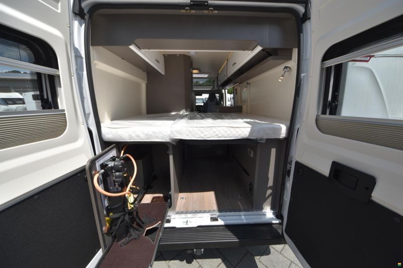 Hobby Vantana K60 FT De Luxe