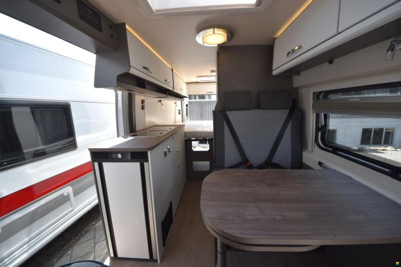 Hobby Vantana K60 FT De Luxe