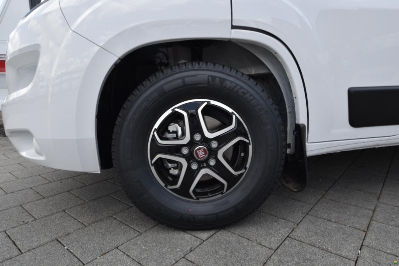 Hobby Vantana K60 FT De Luxe