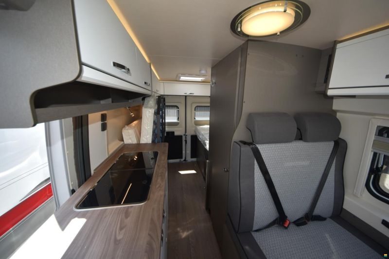 Hobby Vantana K60 FT De Luxe