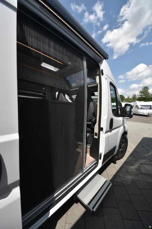 Hobby Vantana K60 FT De Luxe