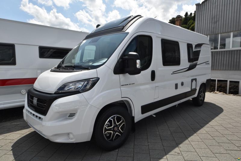 Hobby Vantana K60 FT De Luxe