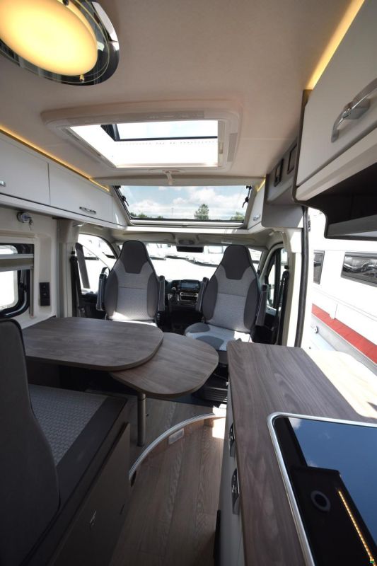 Hobby Vantana K60 FT De Luxe