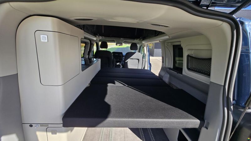 Westfalia CLUB JOKER URBAN Premium