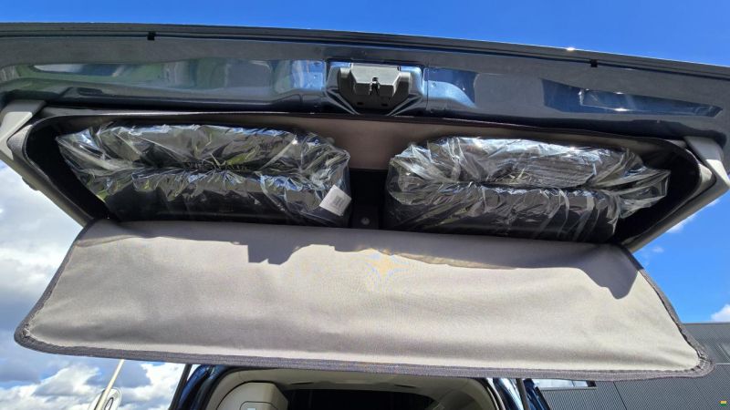 Westfalia CLUB JOKER URBAN Premium