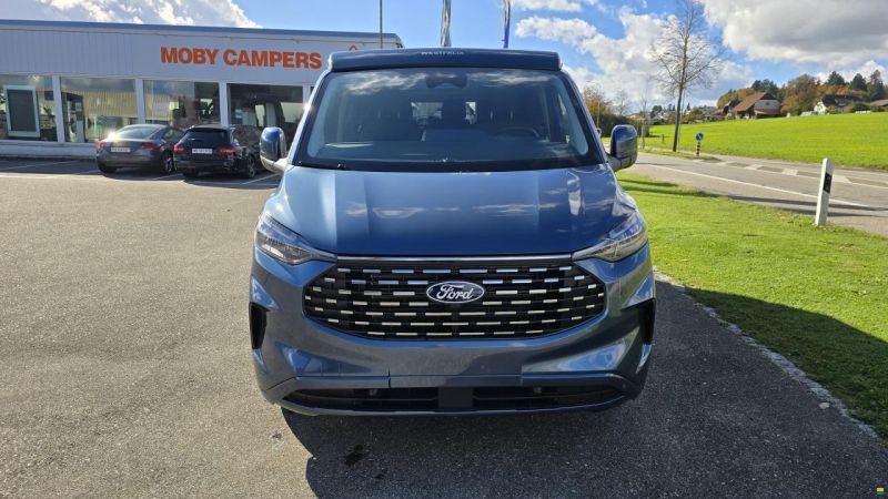 Westfalia CLUB JOKER URBAN Premium