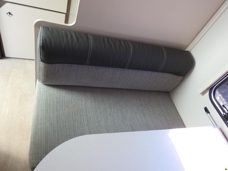 Silver Evasion 430 CP