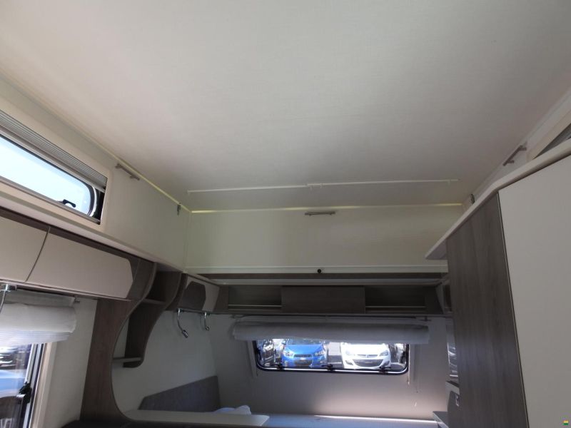 Silver Evasion 430 CP