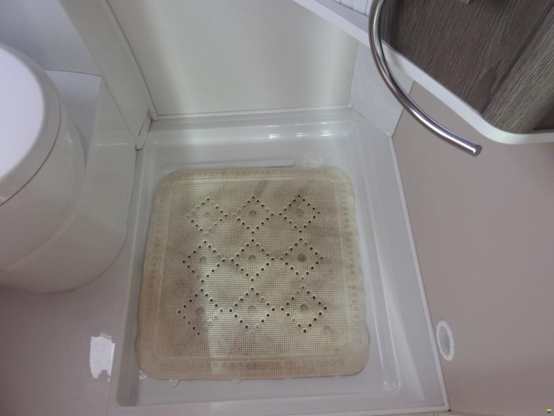 Silver Evasion 430 CP