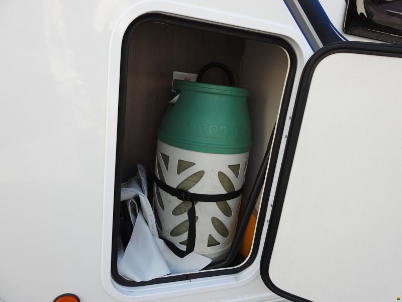 Silver Evasion 430 CP