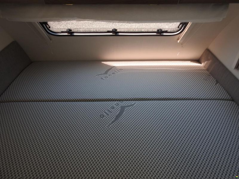 Silver Evasion 430 CP