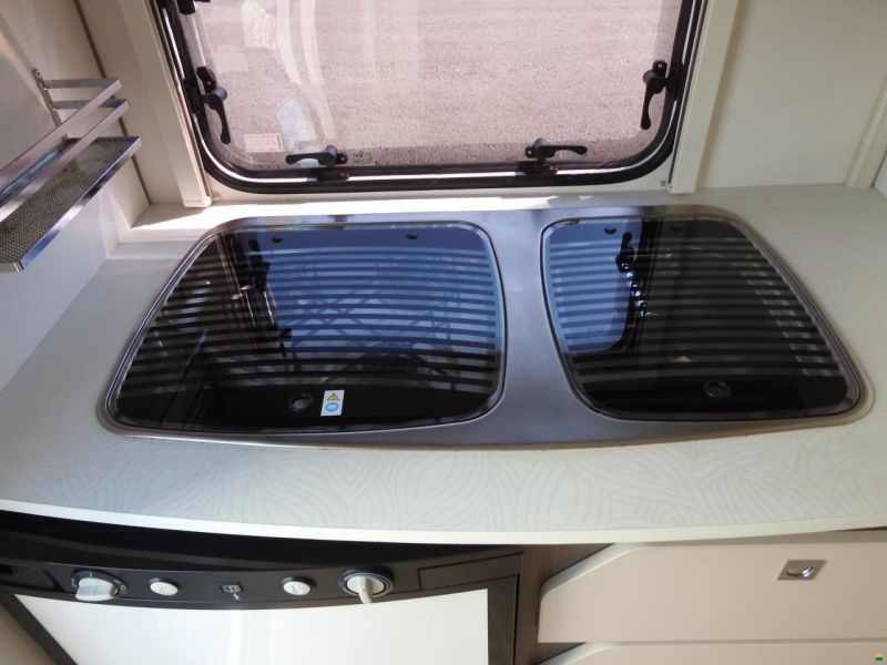 Silver Evasion 430 CP