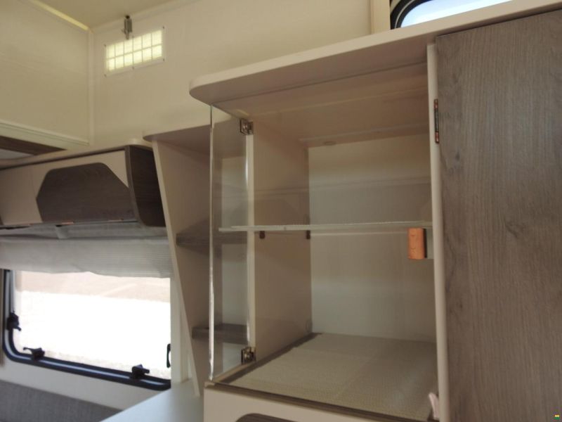 Silver Evasion 430 CP