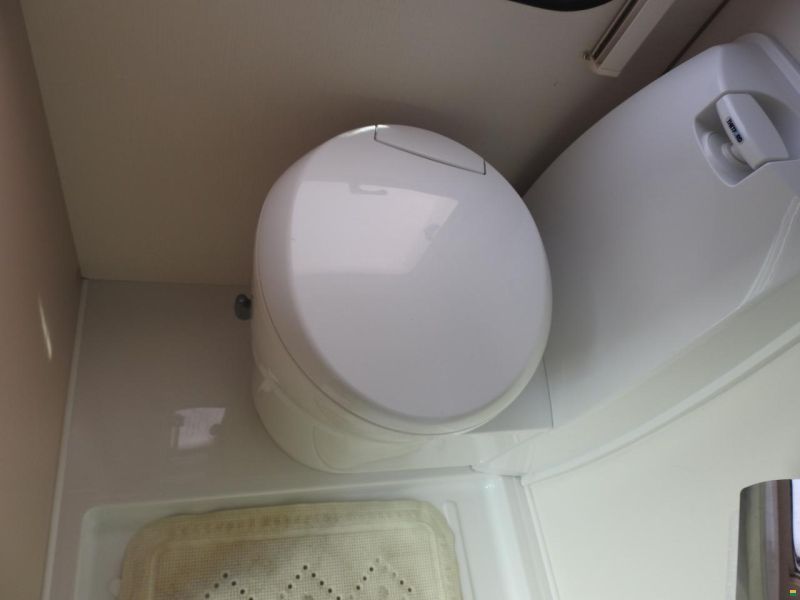 Silver Evasion 430 CP