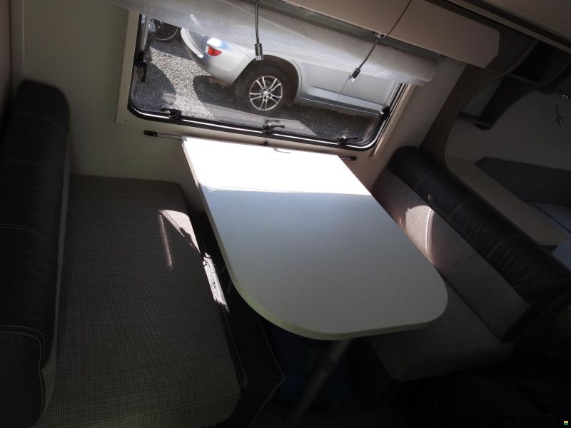 Silver Evasion 430 CP