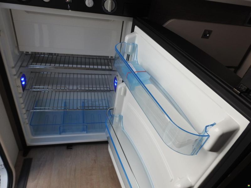 Silver Evasion 430 CP